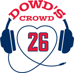 Donation - Dowd's Crowd