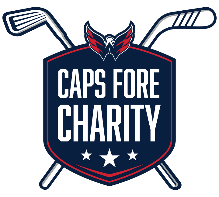 Caps Fore Charity $5,000 Birdie Sponsorship