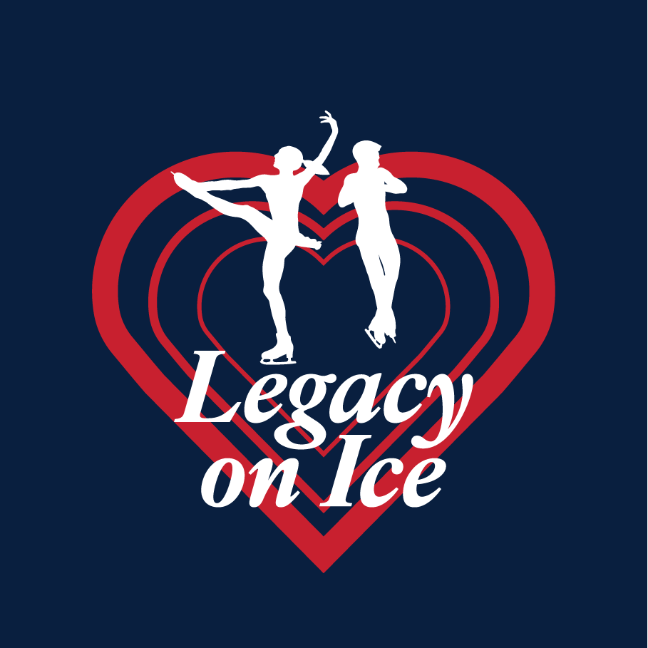 Donation - Legacy on Ice