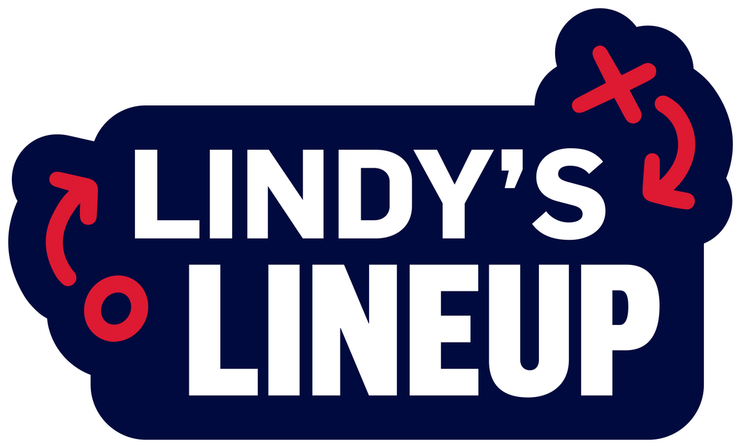 Donation - Lindy's Lineup