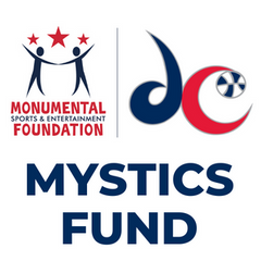 Donation - Mystics Fund